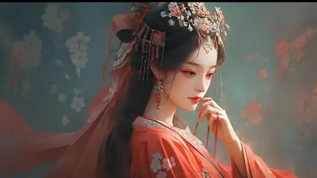 动漫同人热搜榜